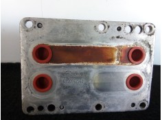 Recambio de enfriador aceite motor para opel vivaro furgón/combi (07.2006 =>) 2.0 16v cdti referencia OEM IAM 6790972560   2