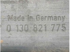 Recambio de motor elevalunas delantero izquierdo para audi allroad quattro (4b5) 2.5 v6 24v tdi referencia OEM IAM 0130821775-18 2