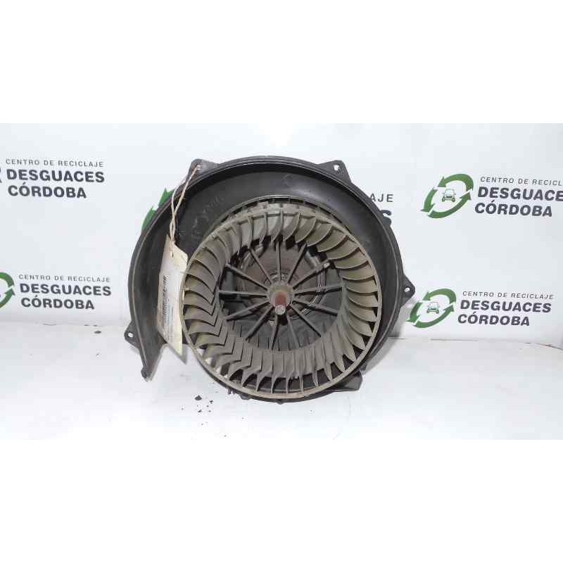 Recambio de motor calefaccion para tata indica 1.4 diesel referencia OEM IAM  2.PIN SIN.RESISTENCIA