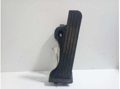 Recambio de potenciometro pedal para seat leon (1p1) 1.9 tdi referencia OEM IAM 1K1721503P HELLA 6.PINES