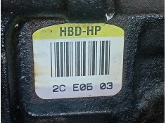 Recambio de bomba direccion para ford fiesta (cbk) 1.4 16v cat referencia OEM IAM 2CE0503   2