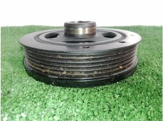 Recambio de polea cigueñal para toyota corolla (e12) 1.6 16v referencia OEM IAM  6.CANALES DIAMETRO: 135 MM 2