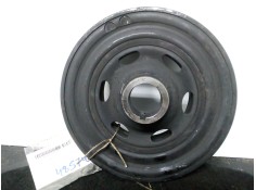 Recambio de polea cigueñal para mercedes-benz vito (w638) caja cerrada 2.2 16v cdi turbodiesel cat referencia OEM IAM A611030050
