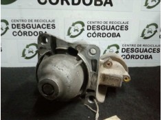 Recambio de motor arranque para ford escort berlina 1.1 referencia OEM IAM 0001113009  BOSCH