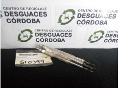 Recambio de calentadores para renault laguna iii 2.0 dci diesel fap referencia OEM IAM 8200561251-0250603001  