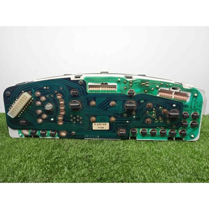 Recambio de cuadro instrumentos para kia sephia 1.5 cat referencia OEM IAM 0K24J55430-K24KXB-970418-K24KXB970418  