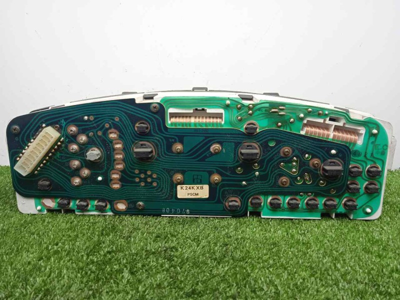 Recambio de cuadro instrumentos para kia sephia 1.5 cat referencia OEM IAM 0K24J55430-K24KXB-970418-K24KXB970418  