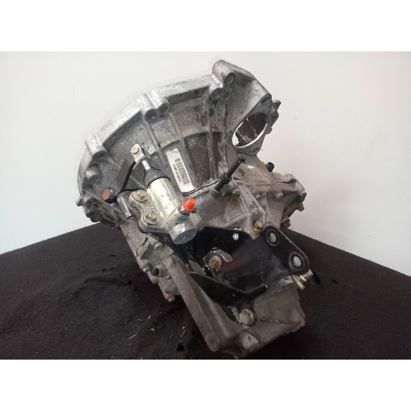 Recambio de caja cambios para mg mg tf 1.8 cat referencia OEM IAM C4BP 5.VELOCIDADES MANUAL