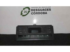 Recambio de mando climatizador para renault laguna (b56) 1.9 dci diesel cat referencia OEM IAM 7700425674-9140010332 BEHR 