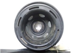 Recambio de polea cigueñal para mercedes-benz vito (w638) caja cerrada 2.2 16v cdi turbodiesel cat referencia OEM IAM A611030050 2
