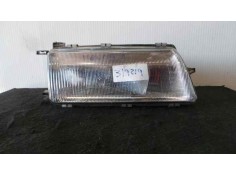 Recambio de faro derecho para opel vectra a referencia OEM IAM  VECTRA.A 92-95