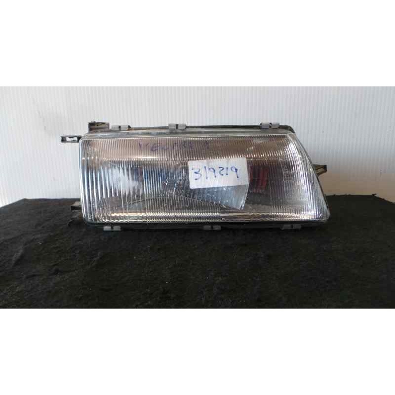 Recambio de faro derecho para opel vectra a referencia OEM IAM  VECTRA.A 92-95