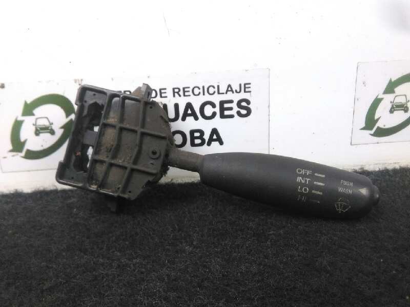 Recambio de mando limpia para nissan cabstar e 3.0 diesel referencia OEM IAM  6.PINES 