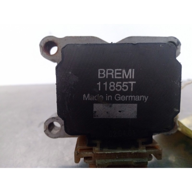 Recambio de bobina encendido para bmw serie 5 berlina (e34) 525i (141kw) referencia OEM IAM 11855T-BREMI  