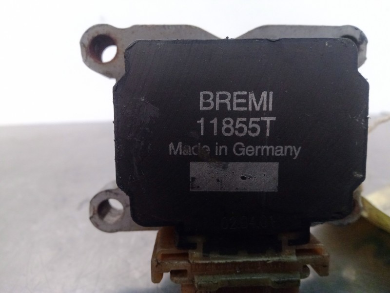 Recambio de bobina encendido para bmw serie 5 berlina (e34) 525i (141kw) referencia OEM IAM 11855T-BREMI  