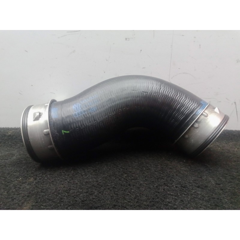 Recambio de tubo presion turbocompresor para volkswagen touran (1t1) 2.0 tdi referencia OEM IAM 1K0145838D  