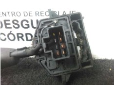 Recambio de mando limpia para nissan cabstar e 3.0 diesel referencia OEM IAM  6.PINES  2