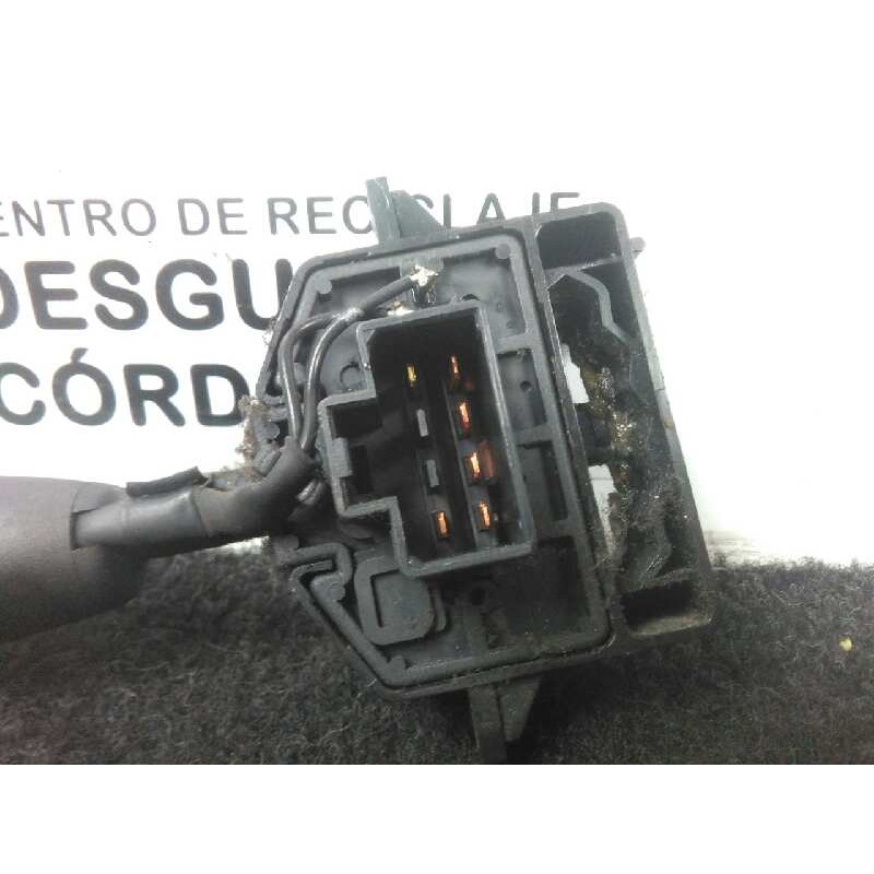Recambio de mando limpia para nissan cabstar e 3.0 diesel referencia OEM IAM  6.PINES 