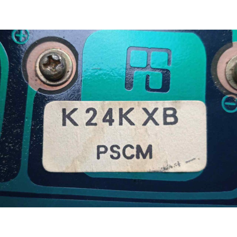 Recambio de cuadro instrumentos para kia sephia 1.5 cat referencia OEM IAM 0K24J55430-K24KXB-970418-K24KXB970418  