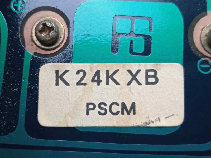 Recambio de cuadro instrumentos para kia sephia 1.5 cat referencia OEM IAM 0K24J55430-K24KXB-970418-K24KXB970418  