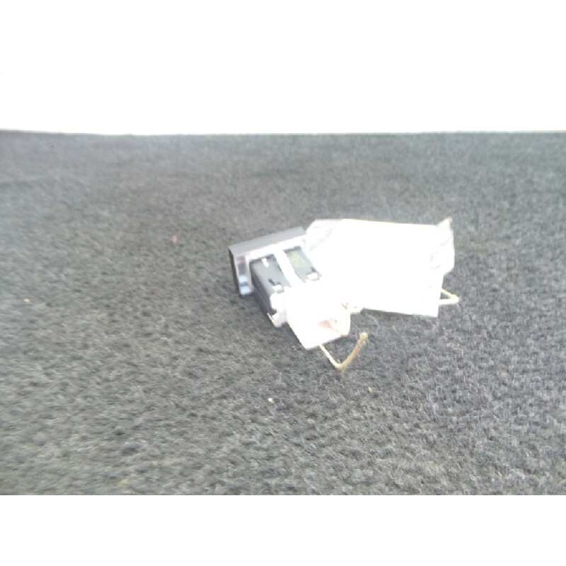 Recambio de mando esp para volkswagen polo (6r1) 1.4 fsi referencia OEM IAM 6R0927117  