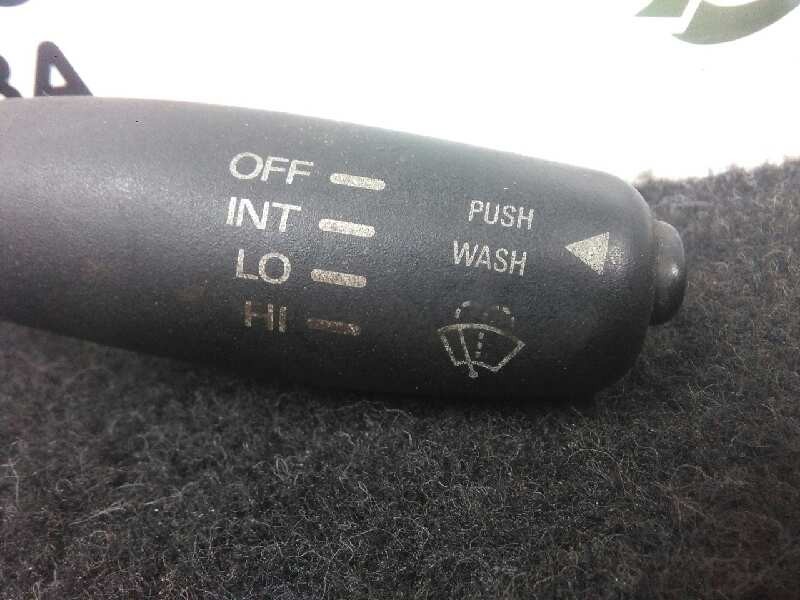 Recambio de mando limpia para nissan cabstar e 3.0 diesel referencia OEM IAM  6.PINES 