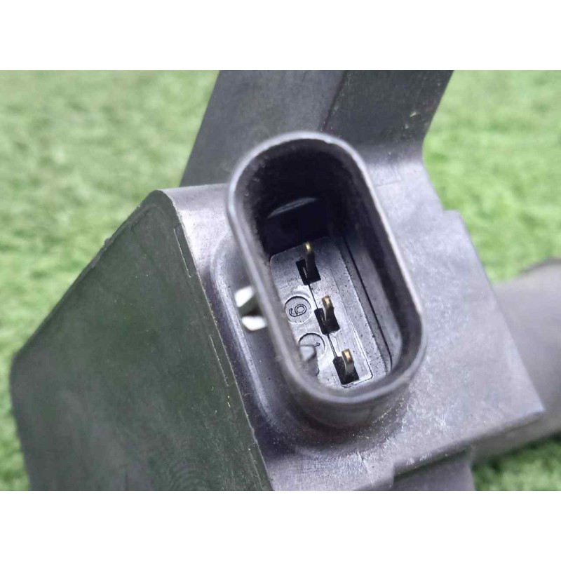 Recambio de bobina encendido para ford kuga (cbs) 1.5 ecoboost cat referencia OEM IAM DS7G12A366BB  