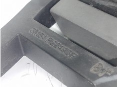 Recambio de maneta exterior delantera izquierda para ford kuga (cbv) 2.0 tdci cat referencia OEM IAM 3M51R224A37BF BLANCO  2