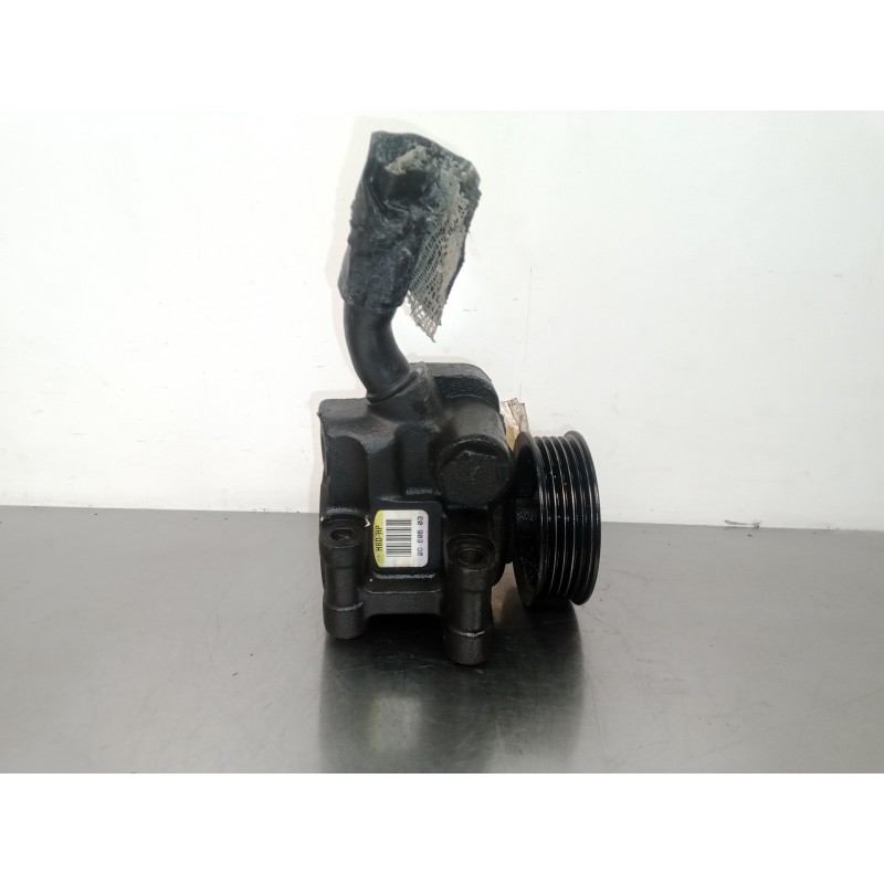 Recambio de bomba direccion para ford fiesta (cbk) 1.4 16v cat referencia OEM IAM 2CE0503  