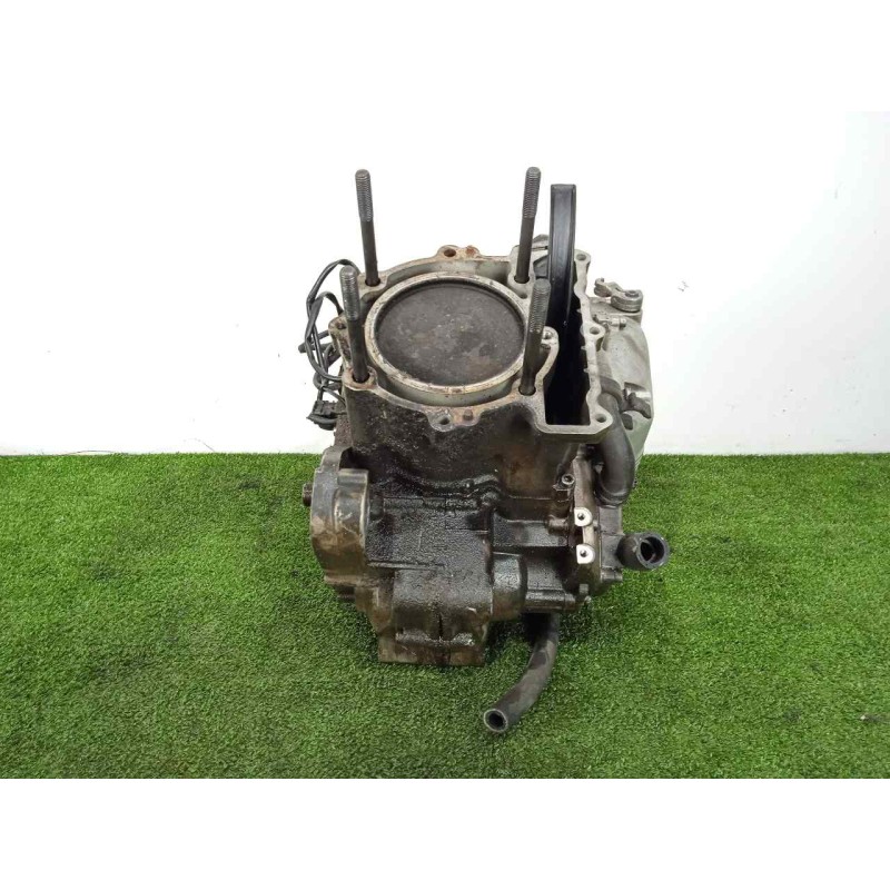 Recambio de despiece motor para bmw f 650 referencia OEM IAM 651VA E169 - ST 
