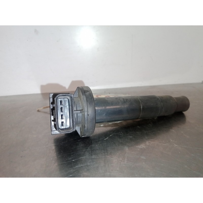 Recambio de bobina encendido para toyota yaris (ncp1/nlp1/scp1) 1.0 cat referencia OEM IAM 9091902240-DENSO  