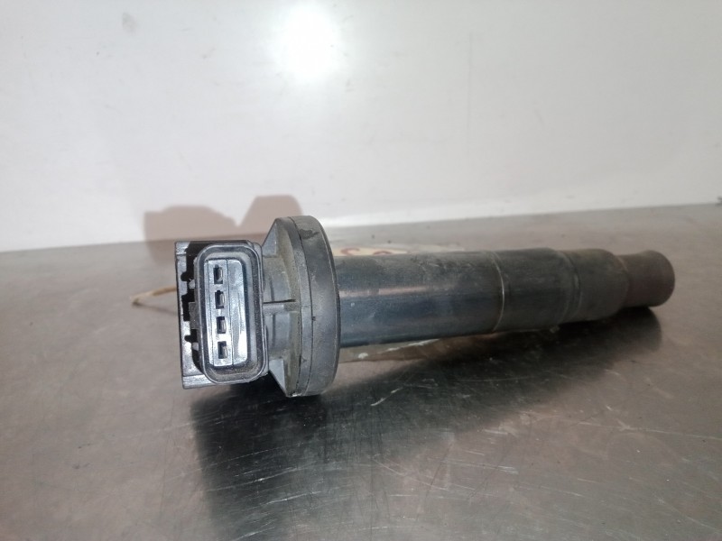 Recambio de bobina encendido para toyota yaris (ncp1/nlp1/scp1) 1.0 cat referencia OEM IAM 9091902240-DENSO  