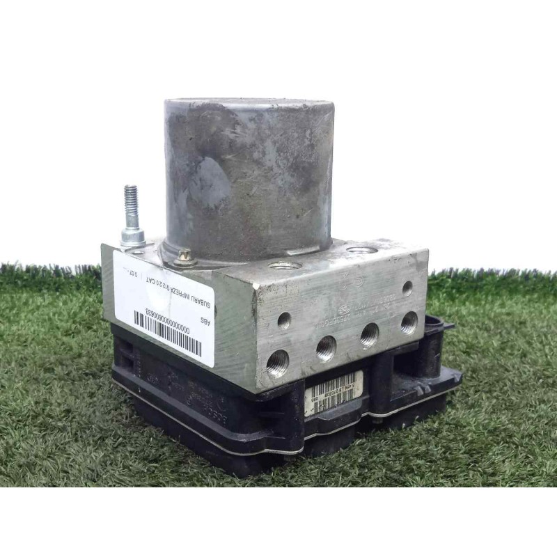 Recambio de abs para subaru impreza g12 2.0 cat referencia OEM IAM 0265950795-0265235478-27536FG010 BOSCH 