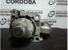 Recambio de motor arranque para ford escort berlina 1.1 referencia OEM IAM 0001113009  BOSCH