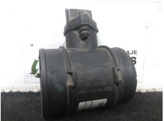 Recambio de caudalimetro para opel corsa c 1.3 16v cdti cat (z 13 dt / ln9) referencia OEM IAM 0281002549-24439252 BOSCH 5.PINES