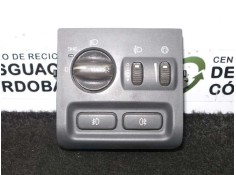Recambio de interruptor luces para volvo v40 familiar 1.6 cat referencia OEM IAM  2.ANTINIEBLAS 