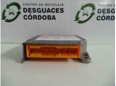 Recambio de centralita airbag para opel agila 1.0 12v cat (z 10 xep / lj4) referencia OEM IAM 5WK42897 SIEMENS  2