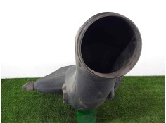 Recambio de tubo para mercedes-benz actros 2/3 2 - ejes / 6 cil. 1848(4x2) om 501 la s (corto) referencia OEM IAM A9425200001 RI 2