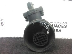 Recambio de caudalimetro para opel corsa c 1.3 16v cdti cat (z 13 dt / ln9) referencia OEM IAM 0281002549-24439252 BOSCH 5.PINES 2