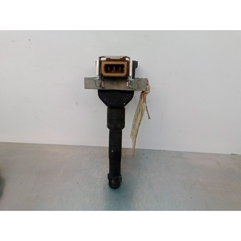 Recambio de bobina encendido para bmw serie 5 berlina (e34) 525i (141kw) referencia OEM IAM 11855T-BREMI  