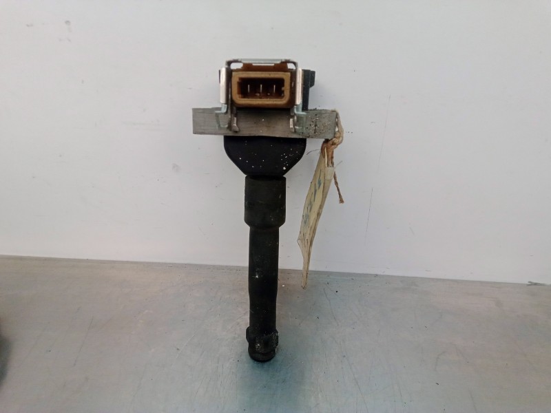 Recambio de bobina encendido para bmw serie 5 berlina (e34) 525i (141kw) referencia OEM IAM 11855T-BREMI  