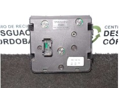 Recambio de interruptor luces para volvo v40 familiar 1.6 cat referencia OEM IAM  2.ANTINIEBLAS  2
