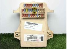 Recambio de caja reles / fusibles para hyundai i30 1.4 cat referencia OEM IAM 919501H510  