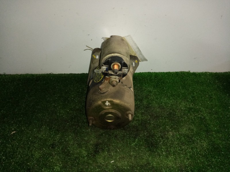 Recambio de motor arranque para kia sephia 1.5 cat referencia OEM IAM MC109028 8.DIENTES MANDO