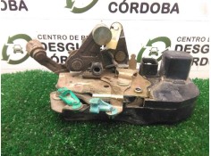 Recambio de cerradura puerta delantera izquierda para chrysler voyager (rg) 2.5 crd cat referencia OEM IAM NOTIENE 5.PUERTAS ELE