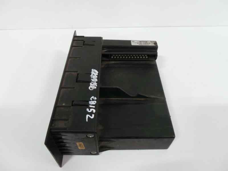 Recambio de mando climatizador para fiat croma (182) referencia OEM IAM 9140010073  