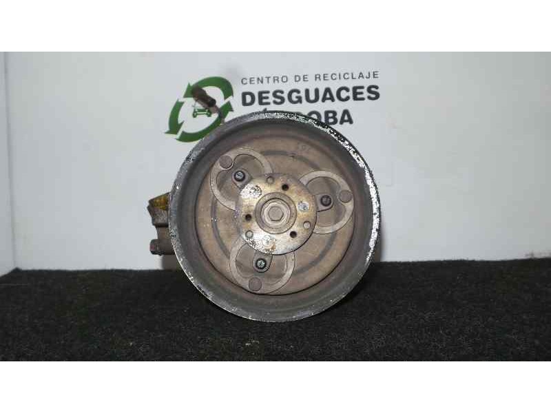 Recambio de compresor aire acondicionado para ssangyong korando 2.9 diesel referencia OEM IAM 5062211521 ZEXEL 