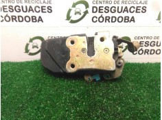 Recambio de cerradura puerta delantera izquierda para chrysler voyager (rg) 2.5 crd cat referencia OEM IAM NOTIENE 5.PUERTAS ELE 2