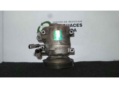Recambio de compresor aire acondicionado para ssangyong korando 2.9 diesel referencia OEM IAM 5062211521 ZEXEL  2