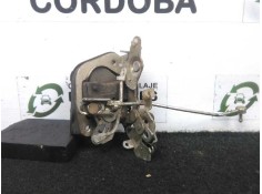 Recambio de cerradura puerta trasera derecha para tata indica 1.4 diesel referencia OEM IAM  5.PUERTAS MECANICA 2